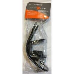 South Bend SBCRH1 Clamp On Rod Holder